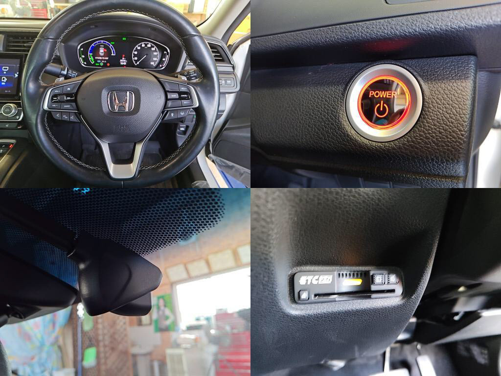 インサイトＬＸの写真 6