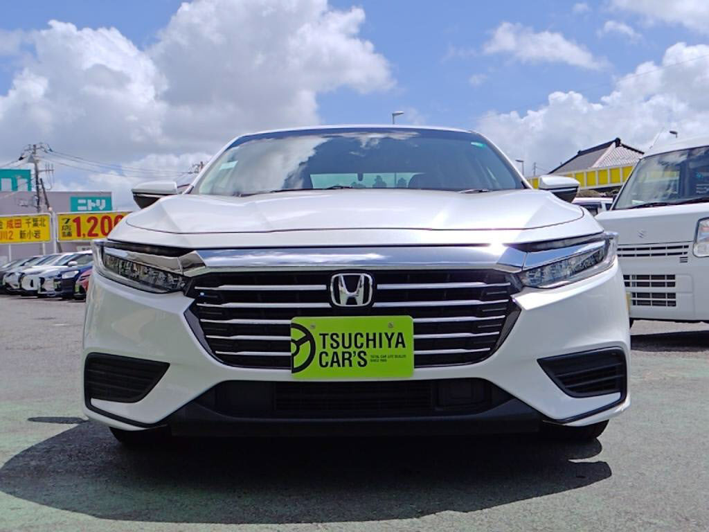 インサイトＬＸの写真 9