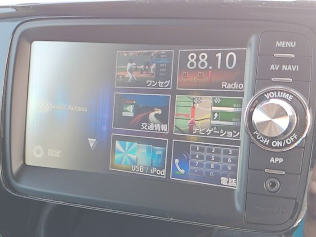 スペーシアカスタムTSの写真 18