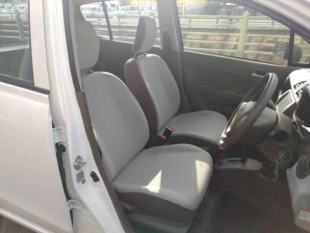 アルトエコＥＣＯ－Ｌの写真 13