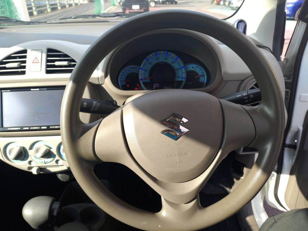 アルトエコＥＣＯ－Ｌの写真 14