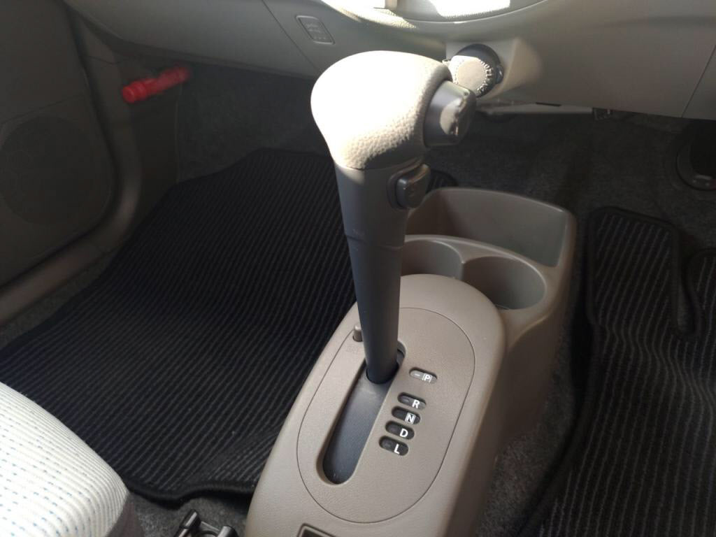 アルトエコＥＣＯ－Ｌの写真 15