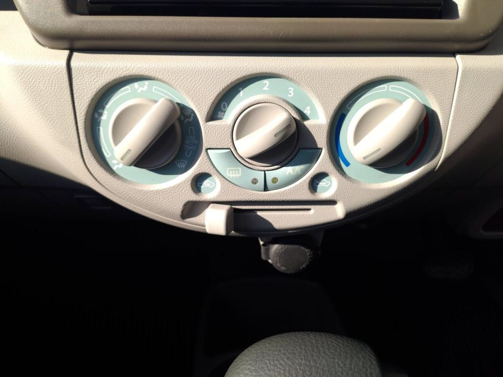 アルトエコＥＣＯ－Ｌの写真 16