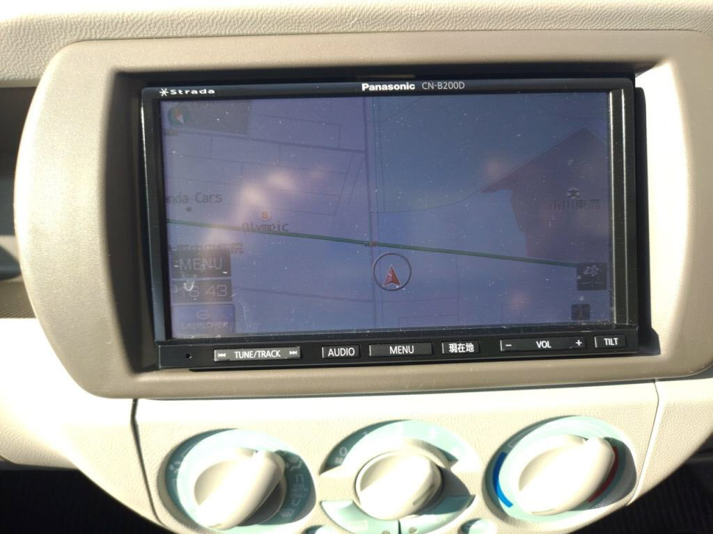 アルトエコＥＣＯ－Ｌの写真 17