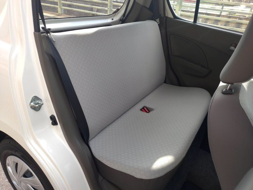 アルトエコＥＣＯ－Ｌの写真 25