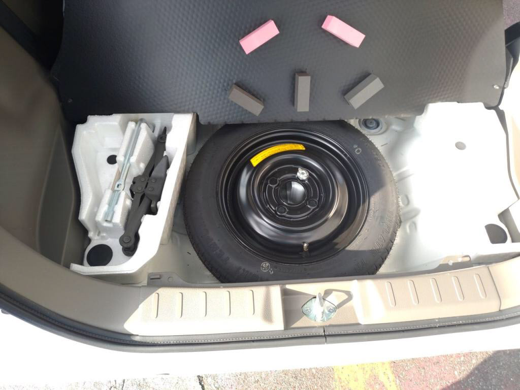 アルトエコＥＣＯ－Ｌの写真 27