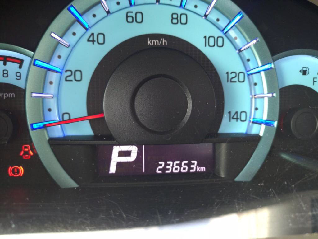 アルトエコＥＣＯ－Ｌの写真 29