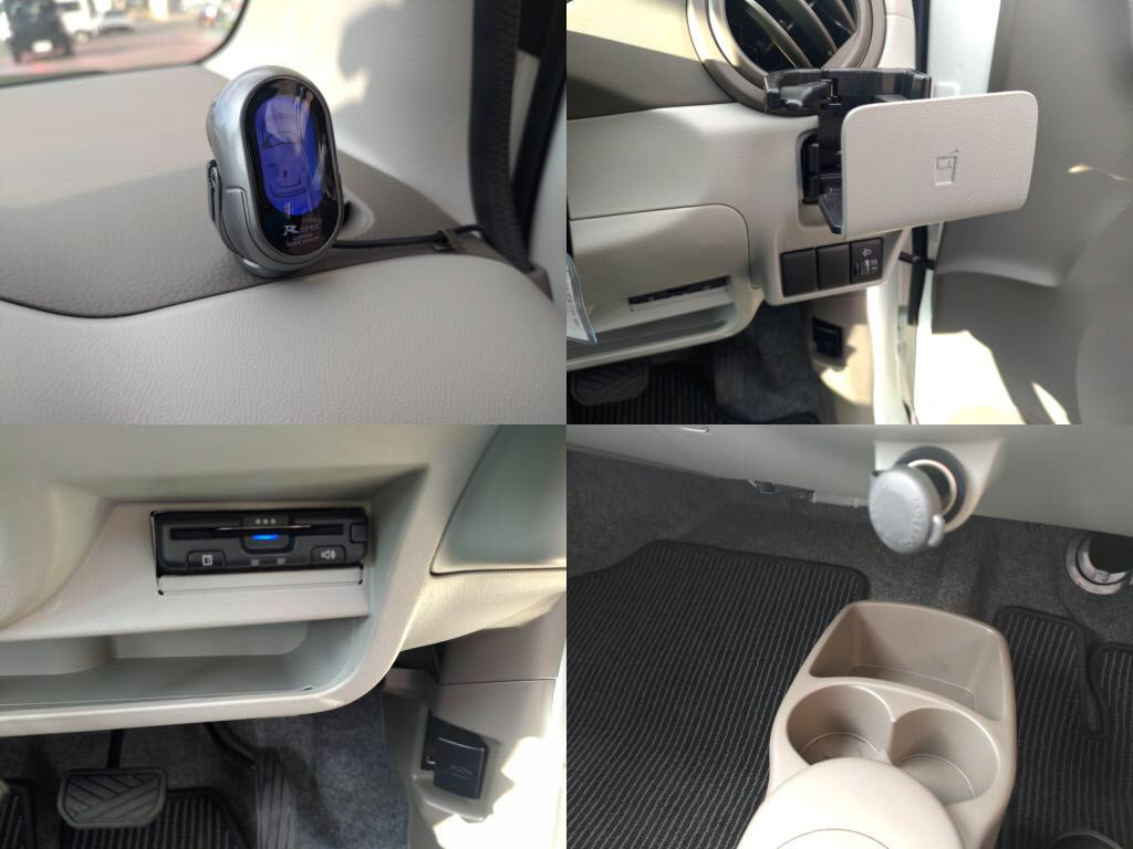 アルトエコＥＣＯ－Ｌの写真 7