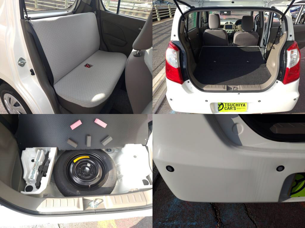 アルトエコＥＣＯ－Ｌの写真 8