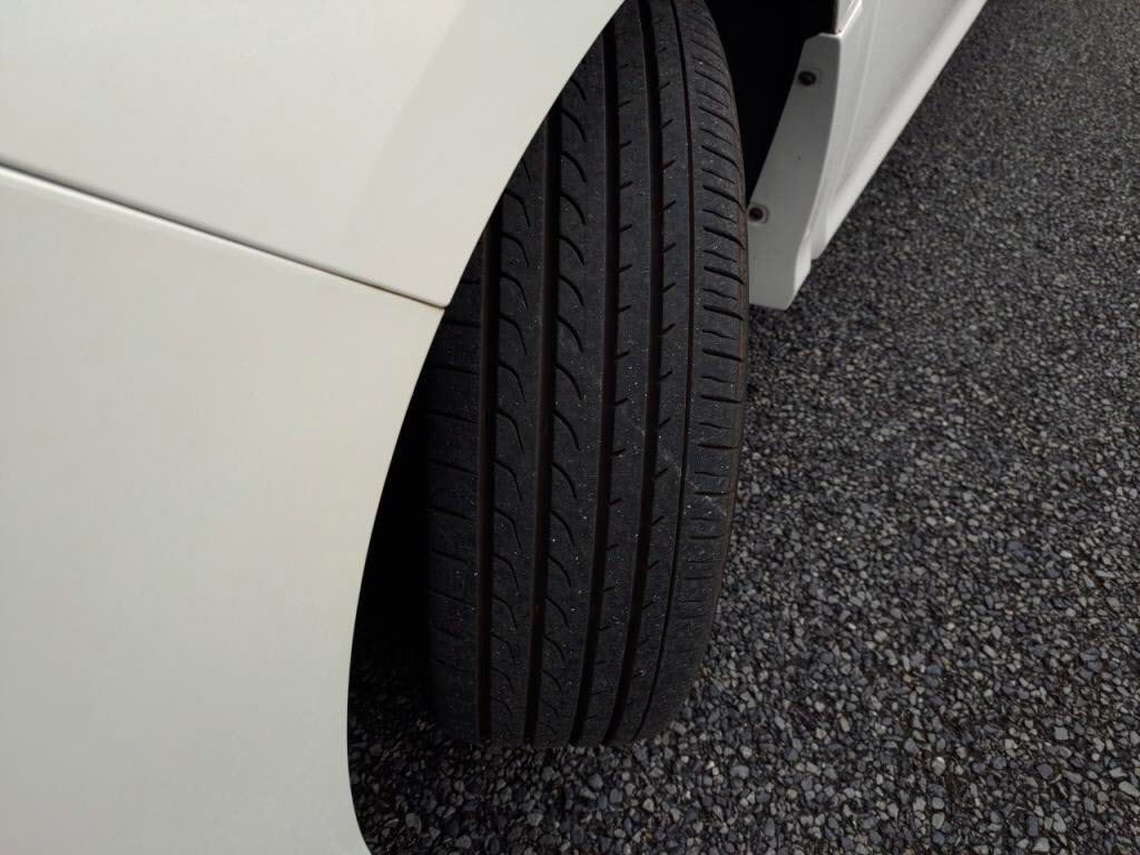 ノアＳｉの写真 11