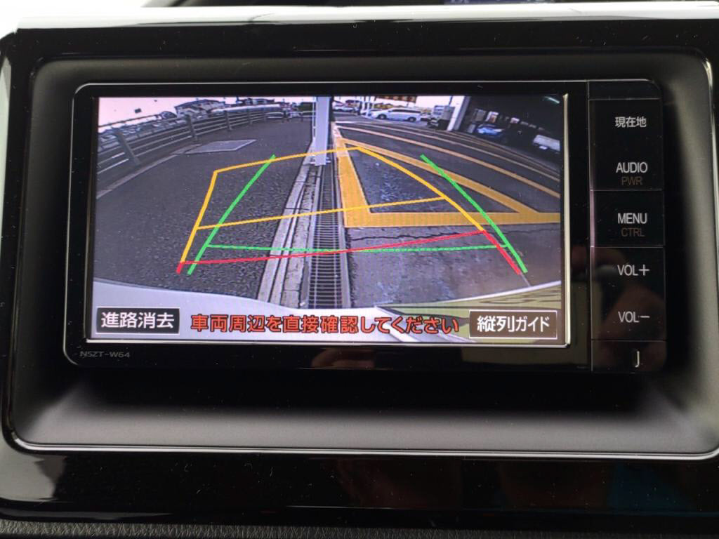 ノアＳｉの写真 14