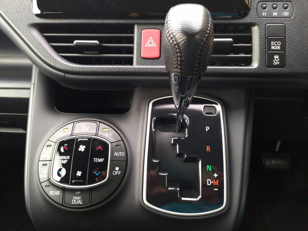 ノアＳｉの写真 16