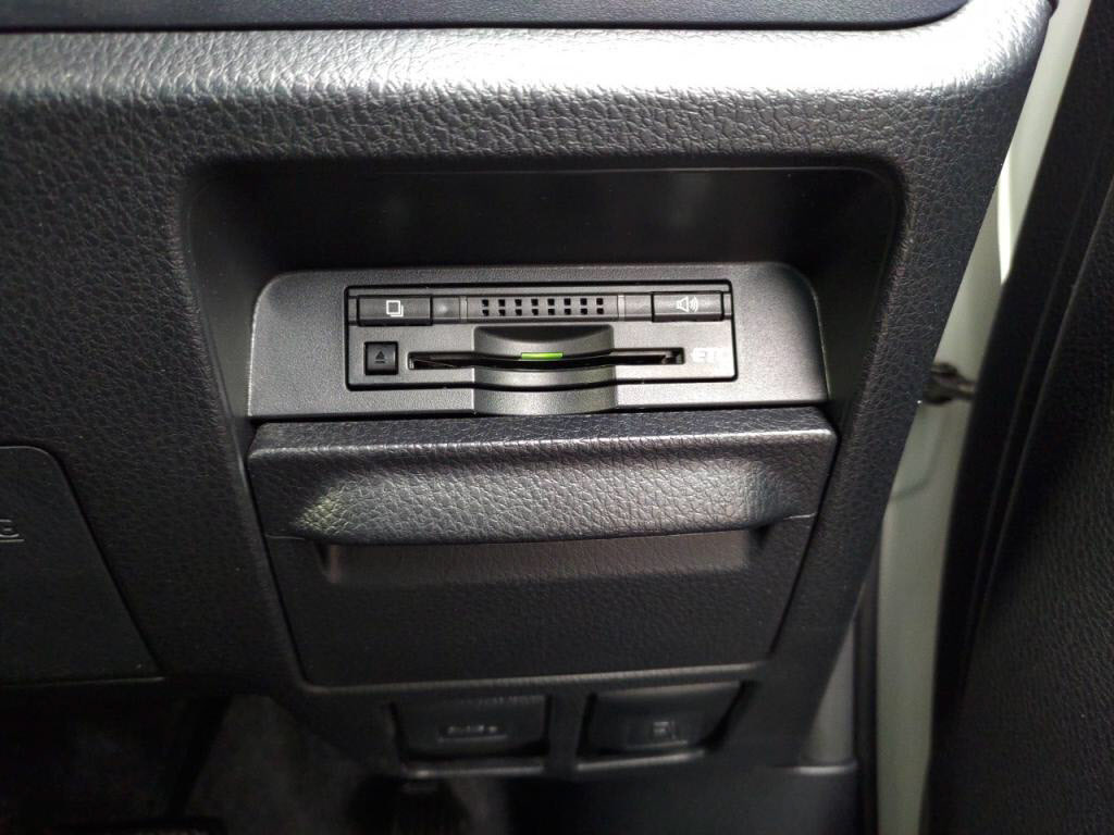 ノアＳｉの写真 18