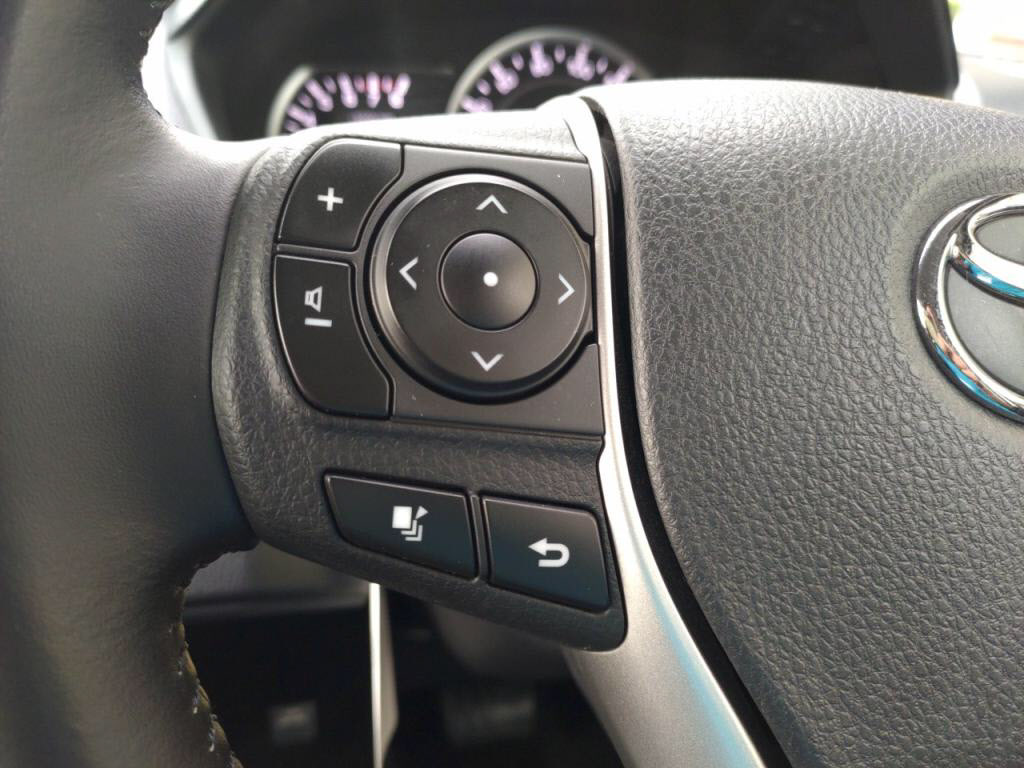 ノアＳｉの写真 19