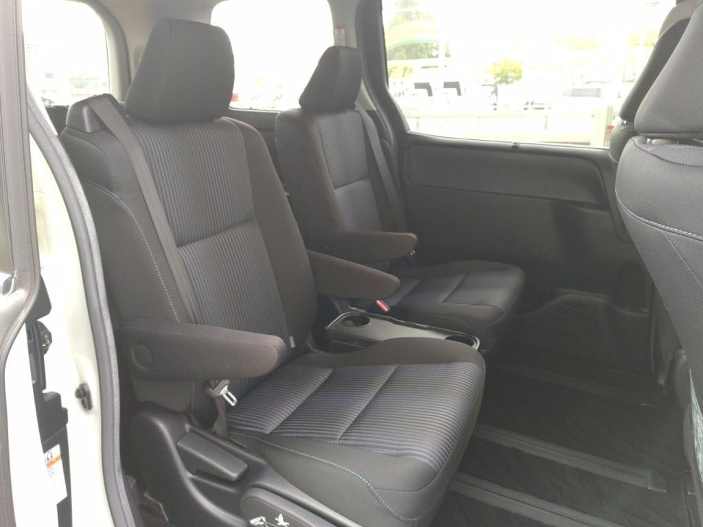 ノアＳｉの写真 21