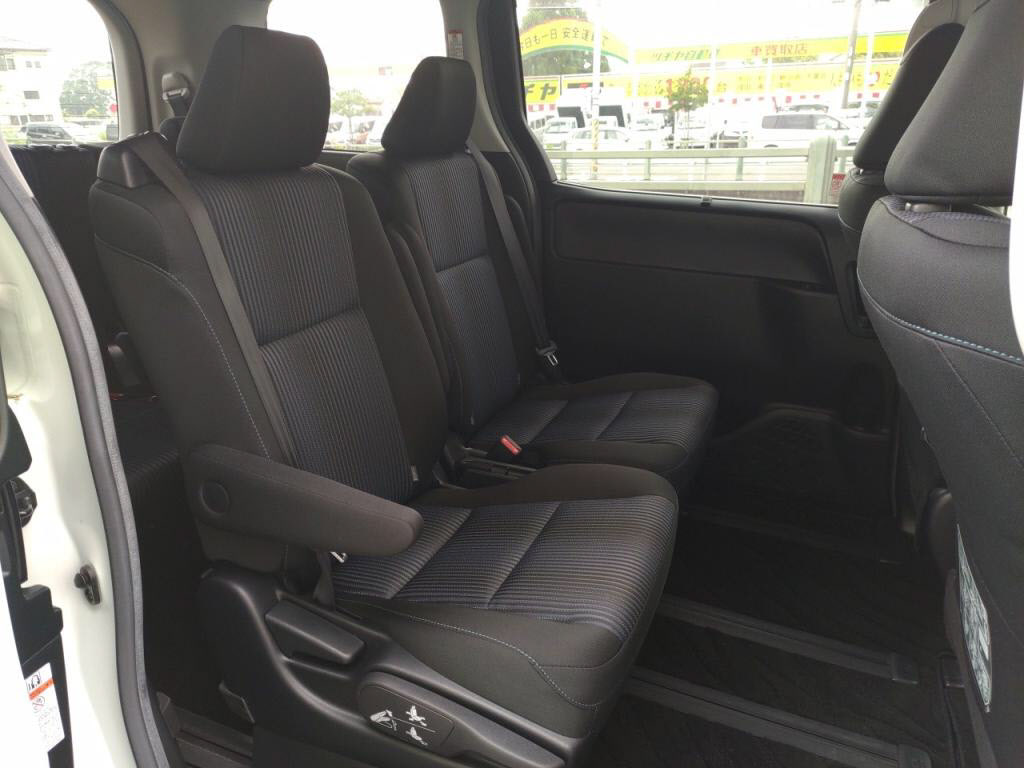 ノアＳｉの写真 22