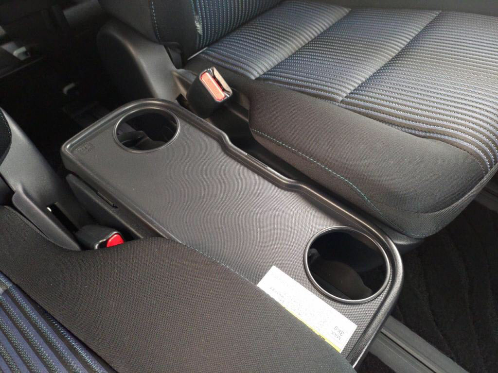 ノアＳｉの写真 23