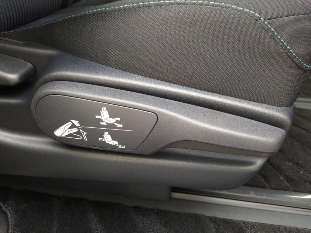 ノアＳｉの写真 24