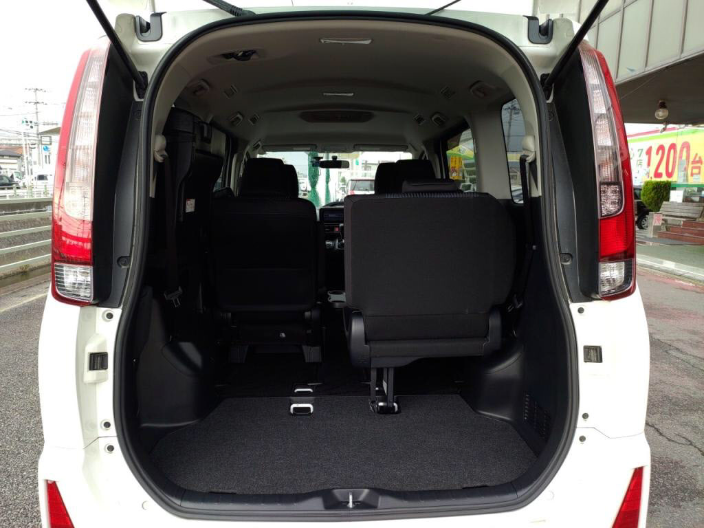 ノアＳｉの写真 26