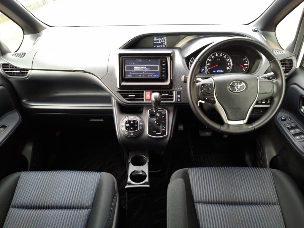 ノアＳｉの写真 3