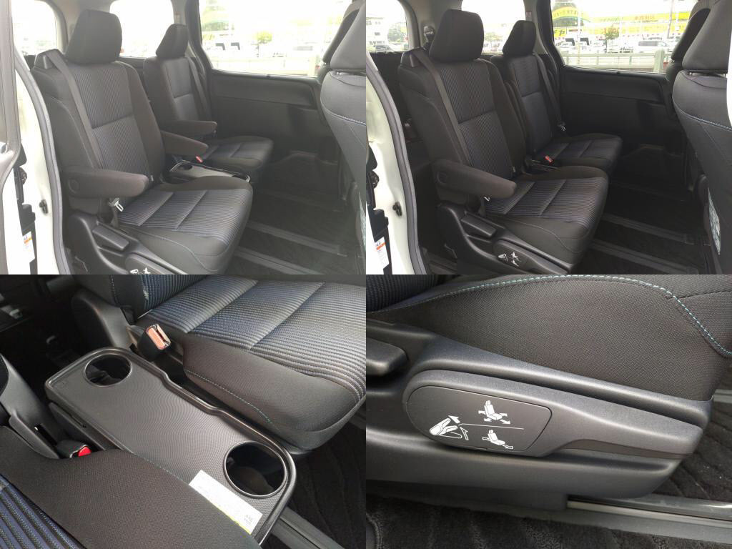 ノアＳｉの写真 7