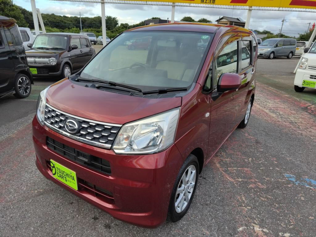 ムーヴＸ＿ＳＡの写真 10