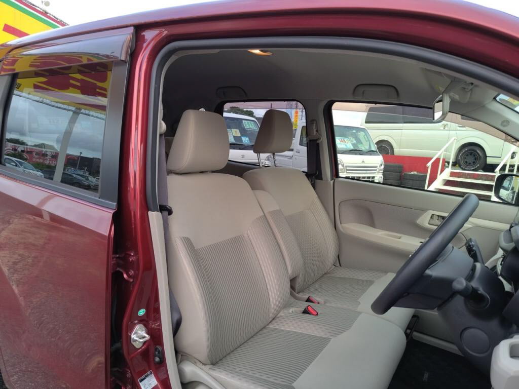 ムーヴＸ＿ＳＡの写真 13