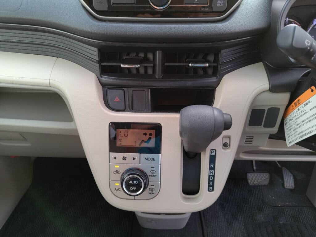 ムーヴＸ＿ＳＡの写真 16