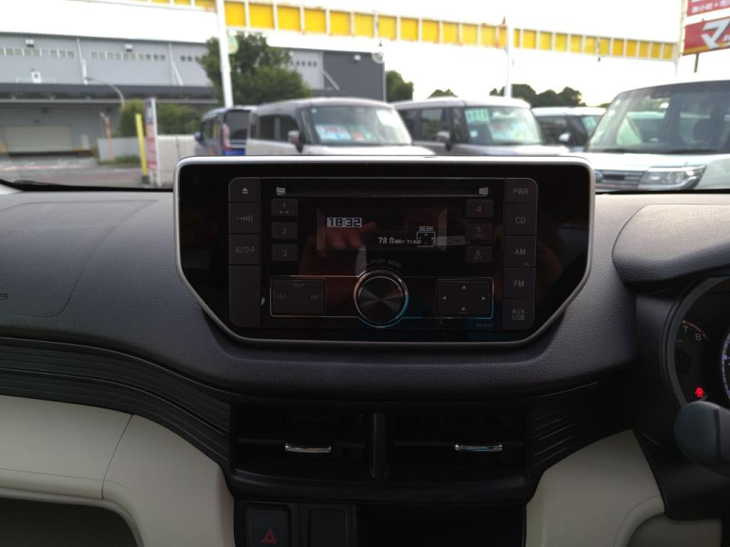 ムーヴＸ＿ＳＡの写真 17