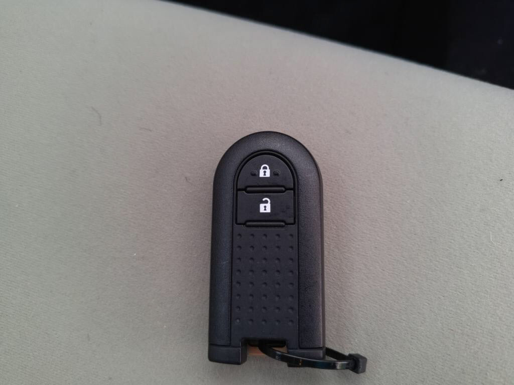 ムーヴＸ＿ＳＡの写真 18