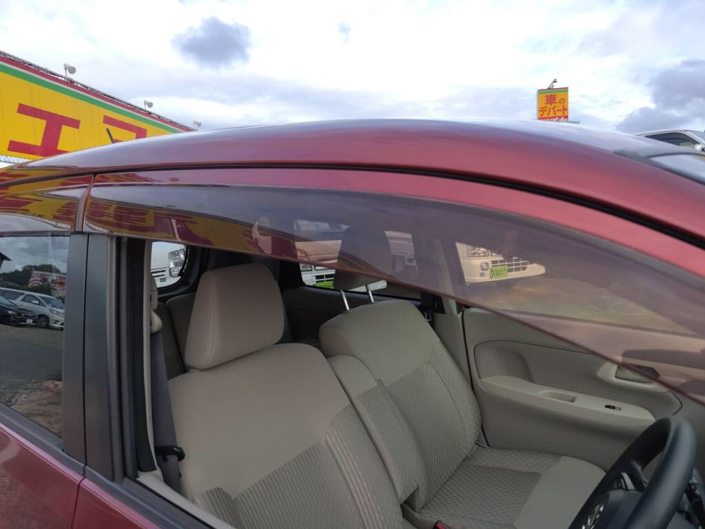 ムーヴＸ＿ＳＡの写真 20