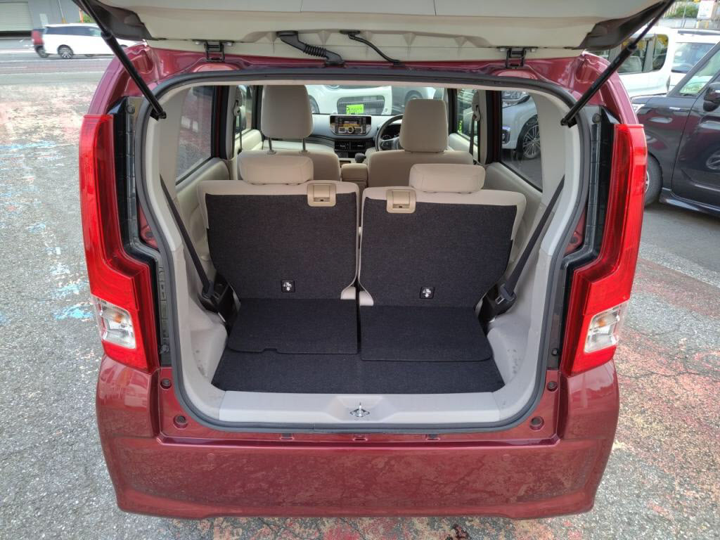 ムーヴＸ＿ＳＡの写真 23