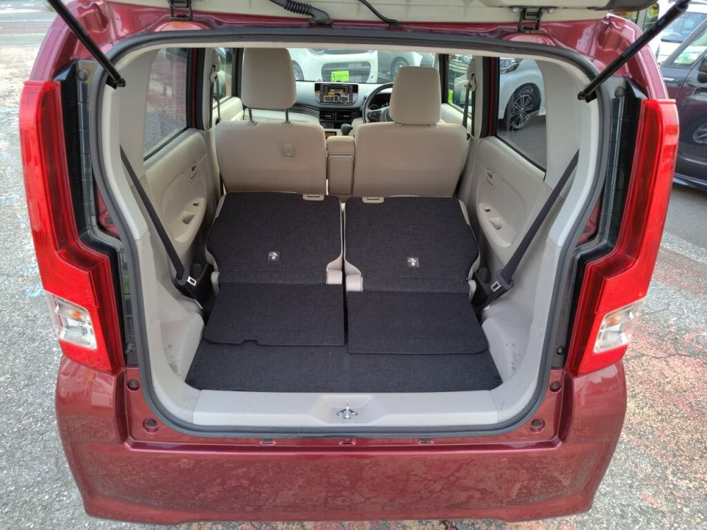 ムーヴＸ＿ＳＡの写真 24