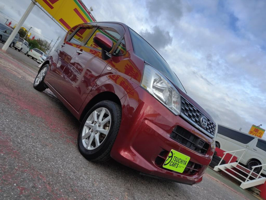 ムーヴＸ＿ＳＡの写真 25