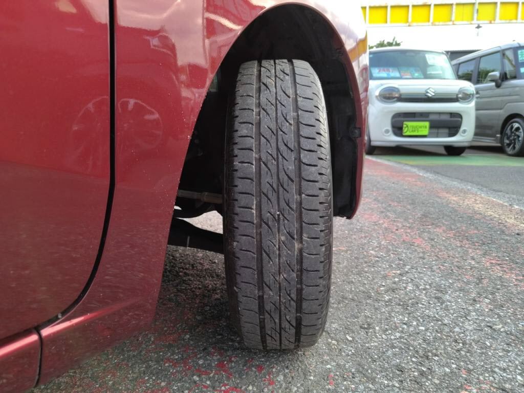 ムーヴＸ＿ＳＡの写真 28