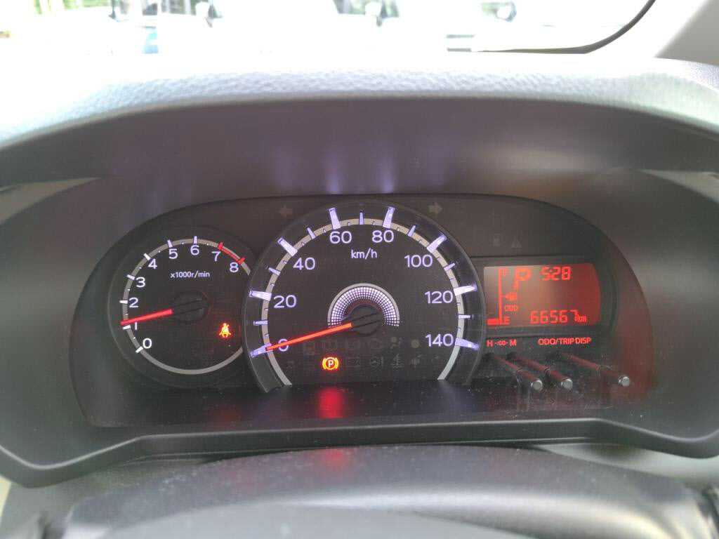 ムーヴＸ＿ＳＡの写真 29