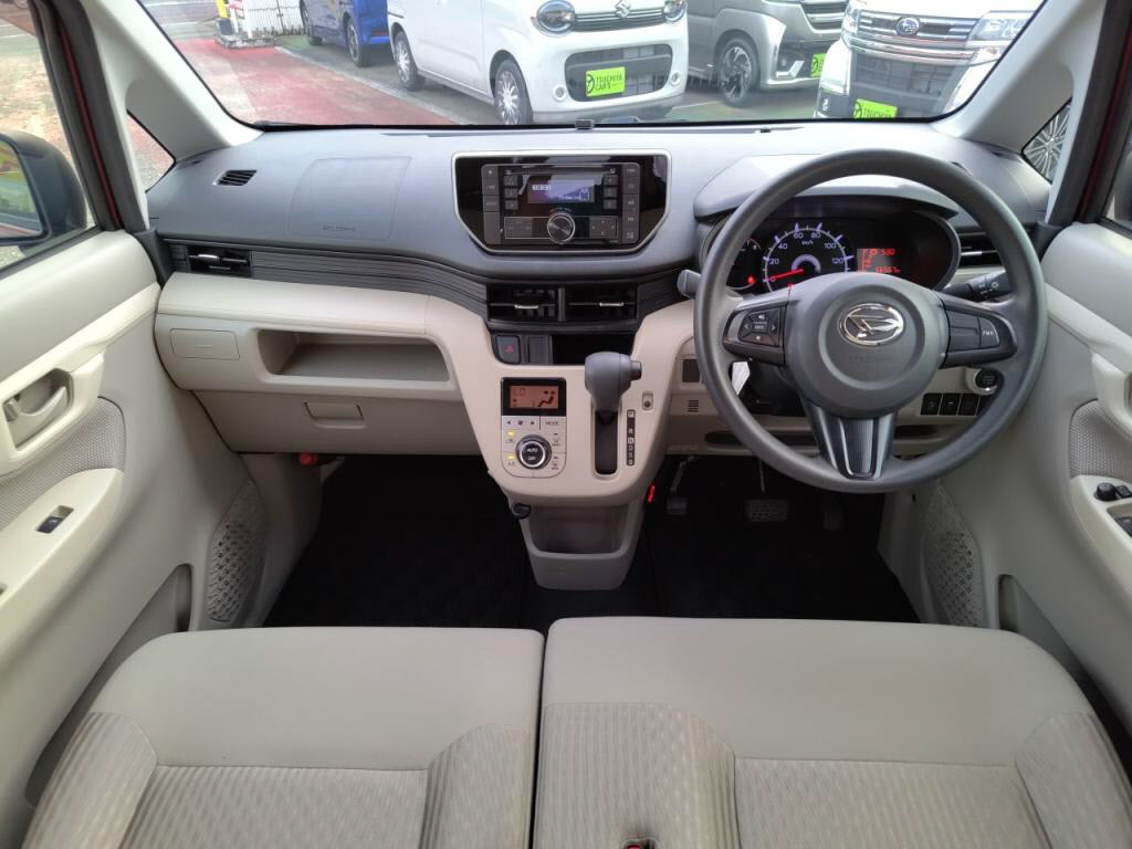 ムーヴＸ＿ＳＡの写真 3