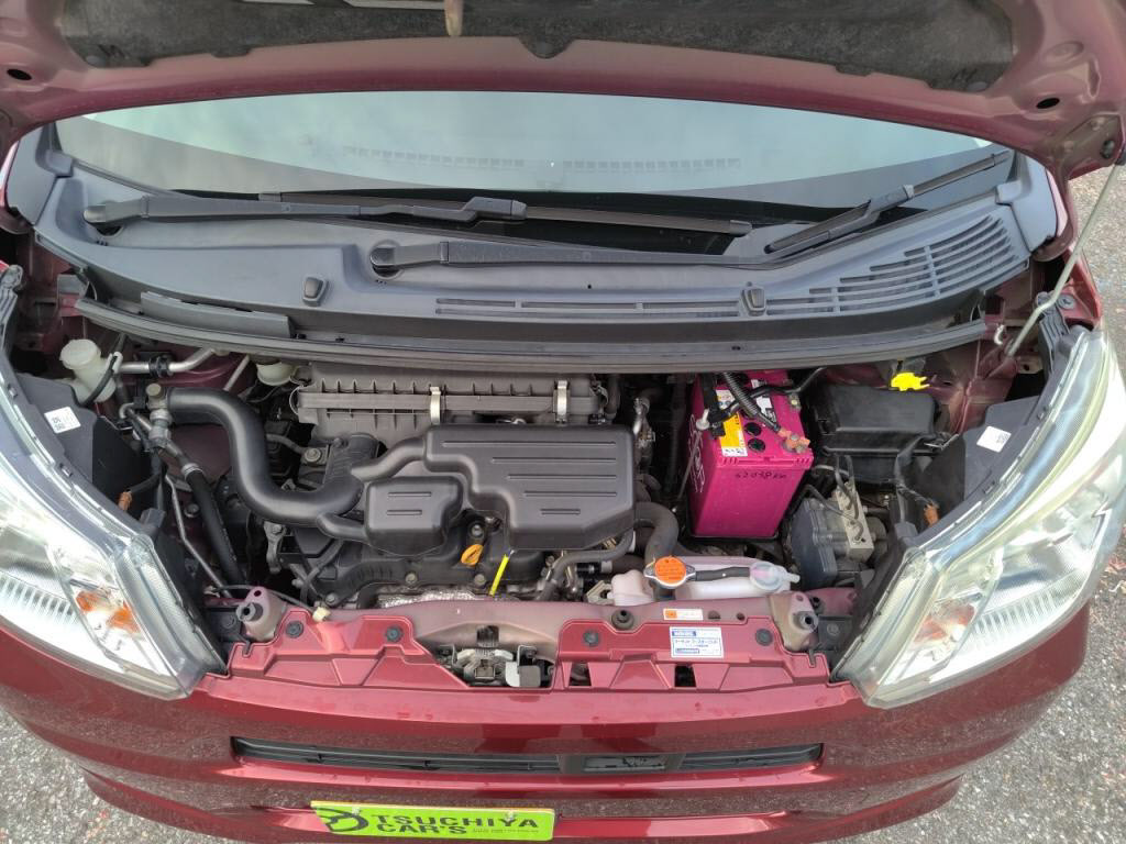 ムーヴＸ＿ＳＡの写真 30