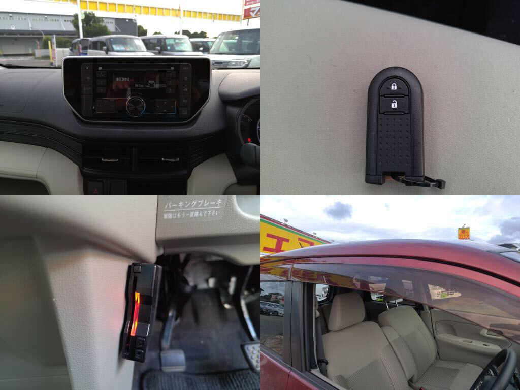 ムーヴＸ＿ＳＡの写真 6