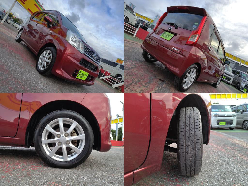 ムーヴＸ＿ＳＡの写真 8