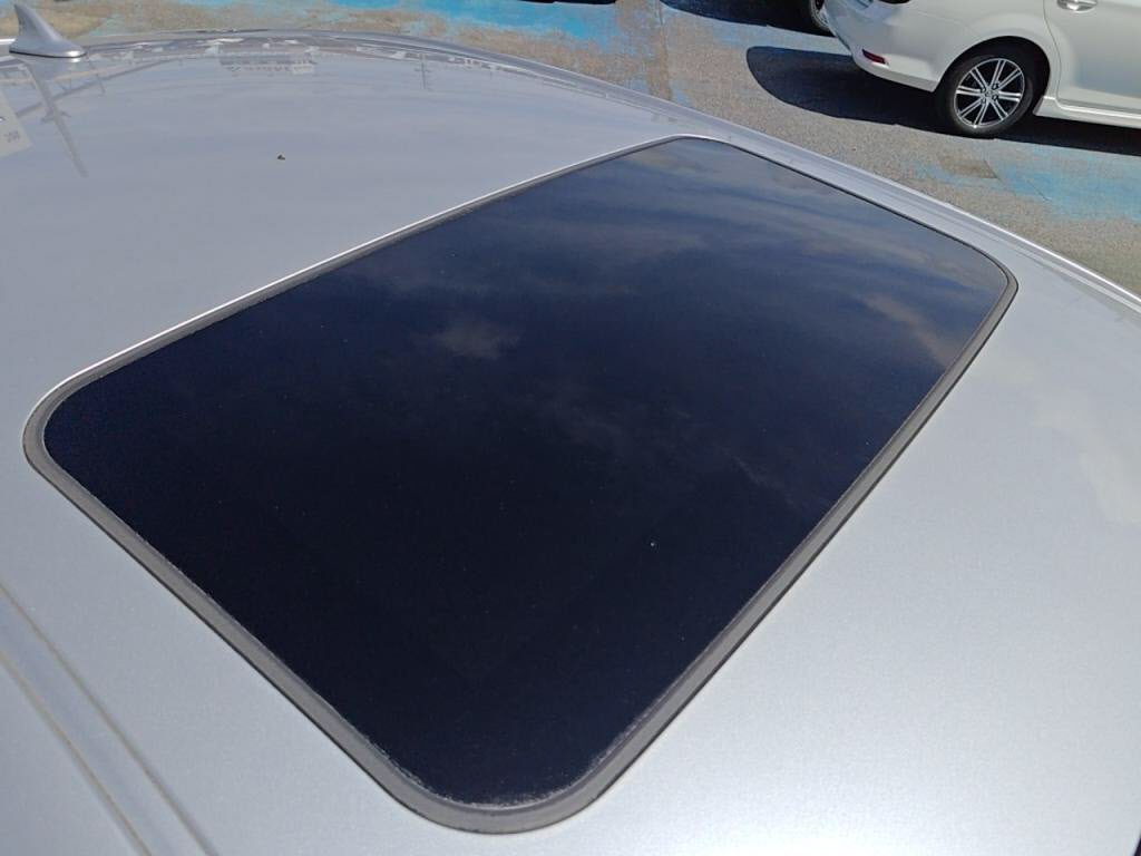 クラウンアスリートＧの写真 10