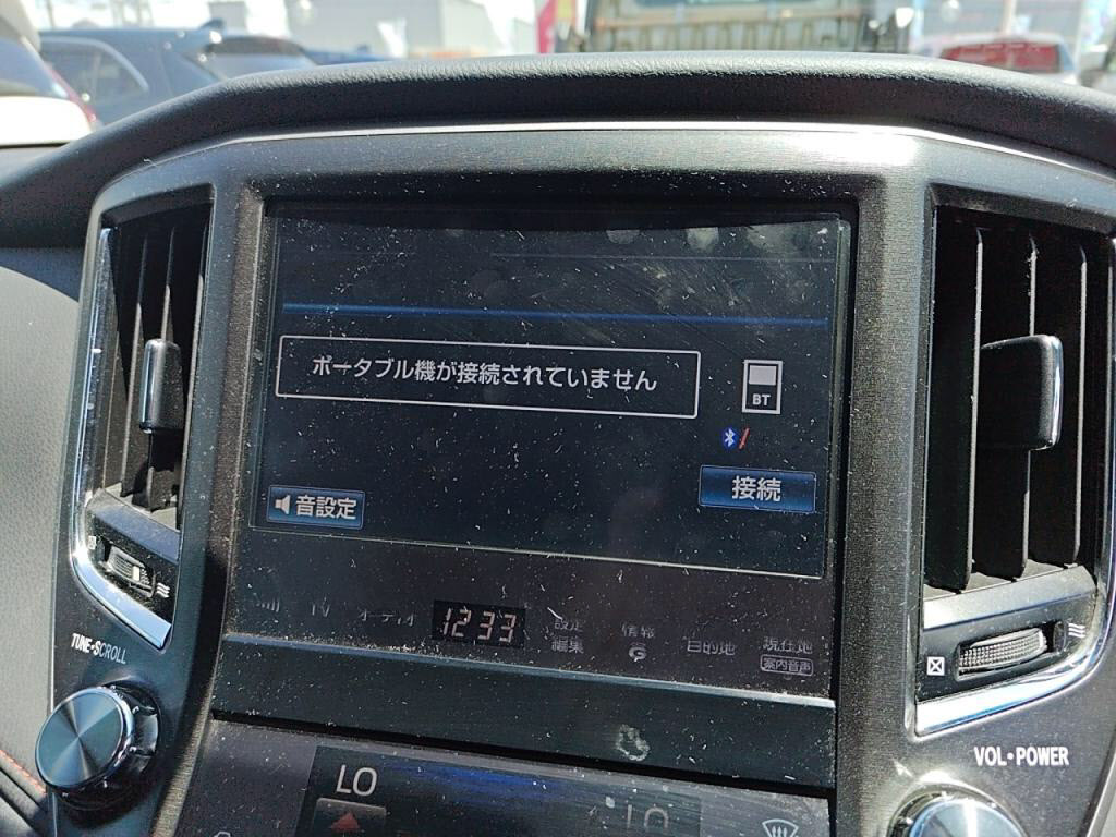 クラウンアスリートＧの写真 19