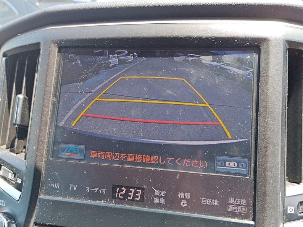 クラウンアスリートＧの写真 20