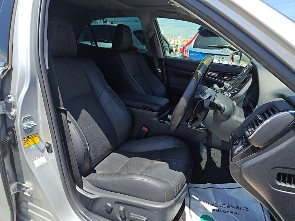 クラウンアスリートＧの写真 21