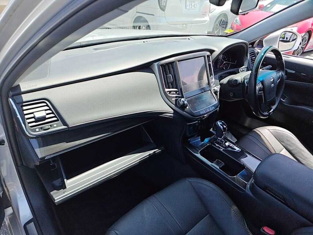 クラウンアスリートＧの写真 22