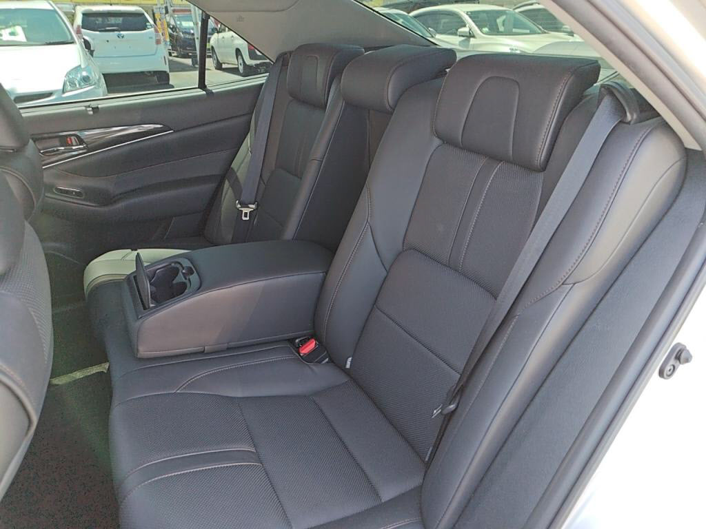 クラウンアスリートＧの写真 24