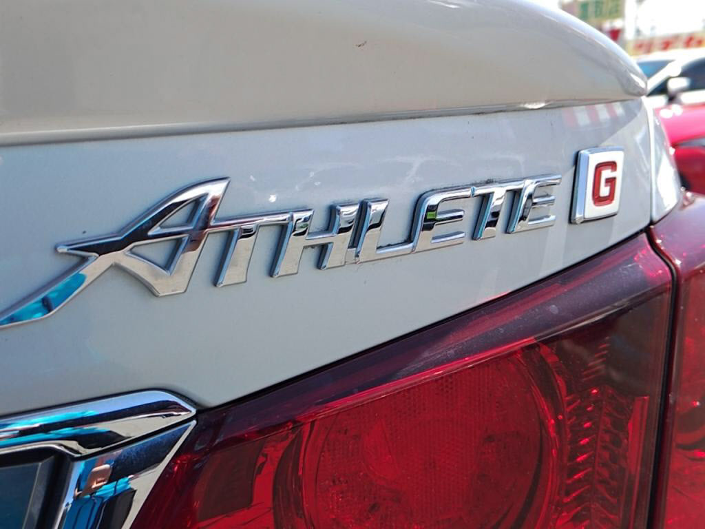 クラウンアスリートＧの写真 28