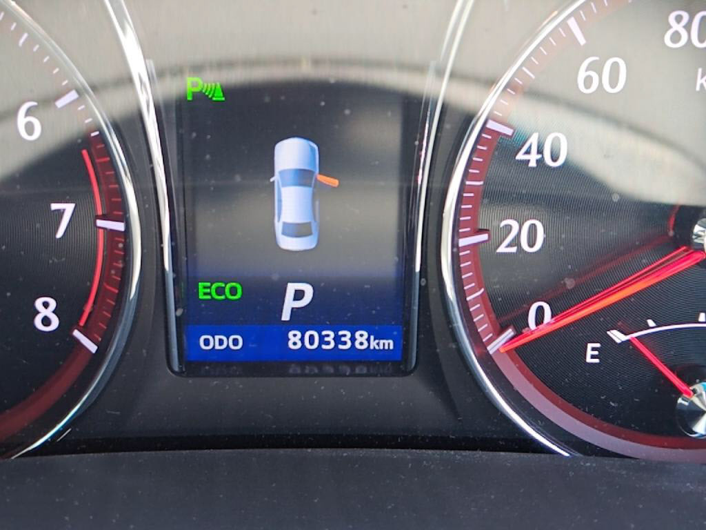 クラウンアスリートＧの写真 29