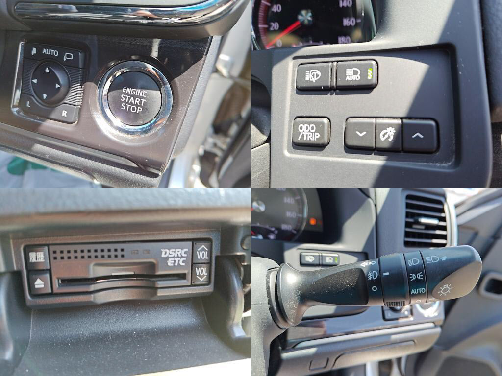 クラウンアスリートＧの写真 5