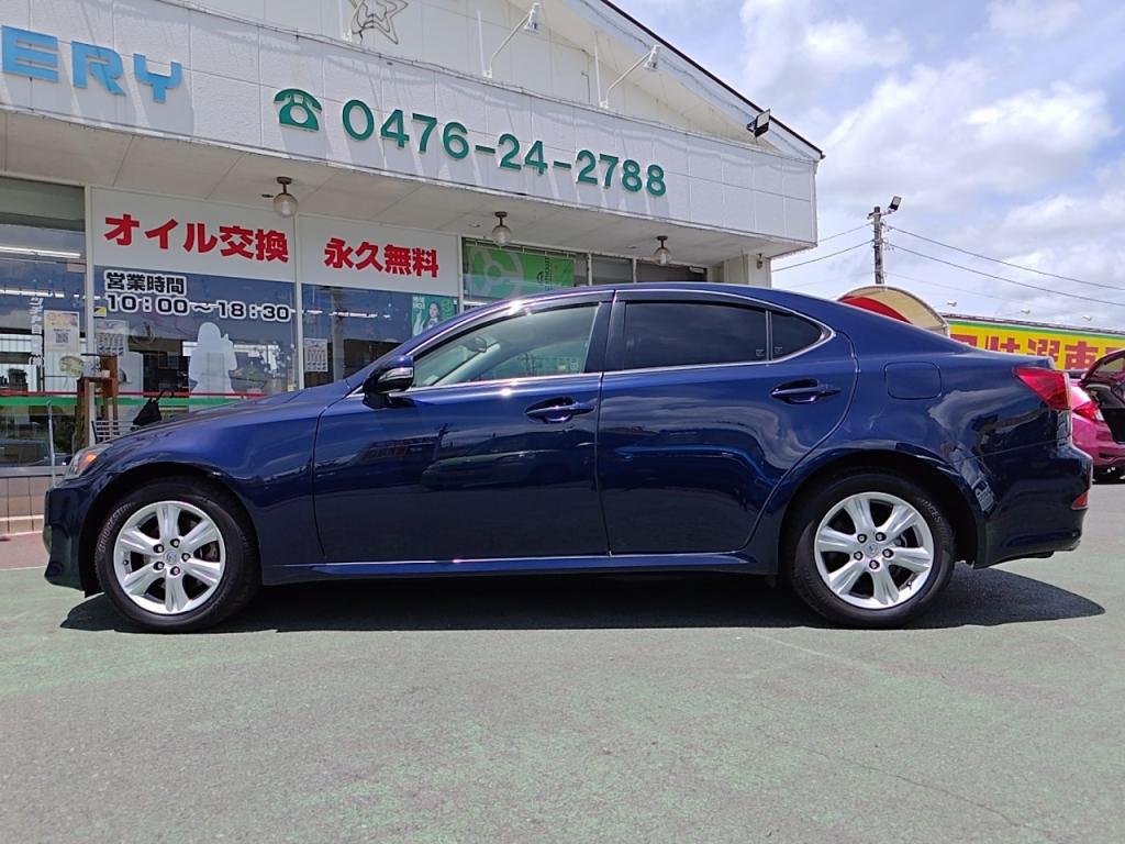 ＩＳＩＳ２５０の写真 12